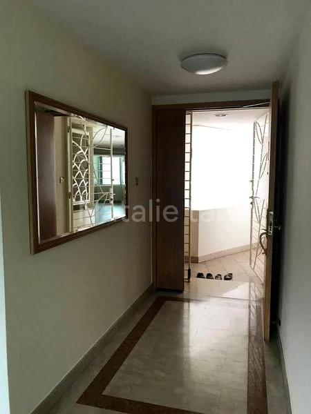 4 Bed Condo for Rent in  Guilin View - Image 1